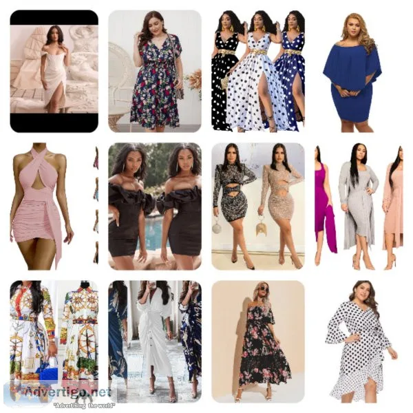 Check out are latest selection of women s dresses