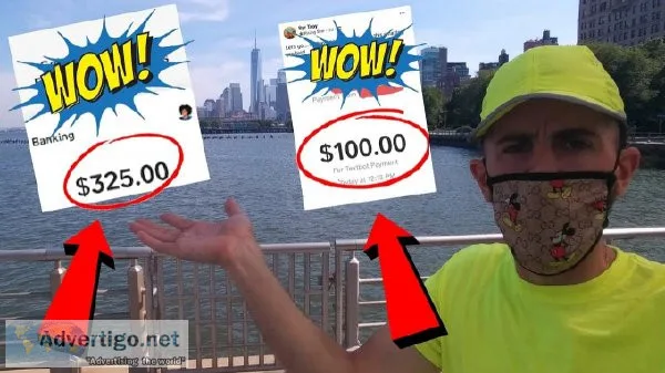 Would an Extra 200 to 1000 In Your Wallet Daily Make a Differenc