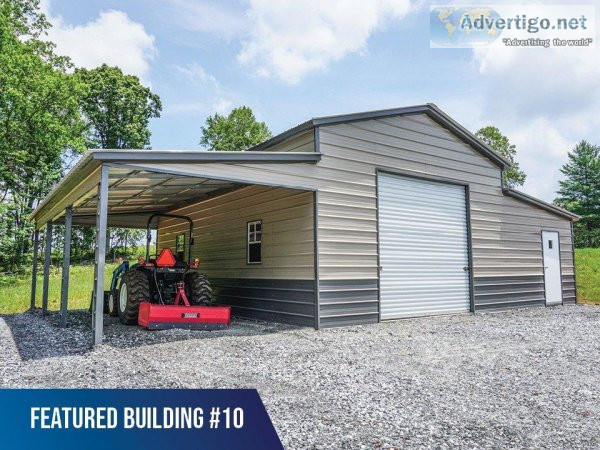 Eagle Carports