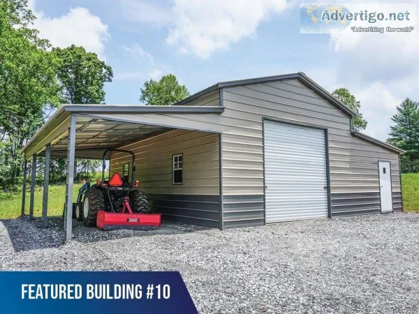Eagle Carports