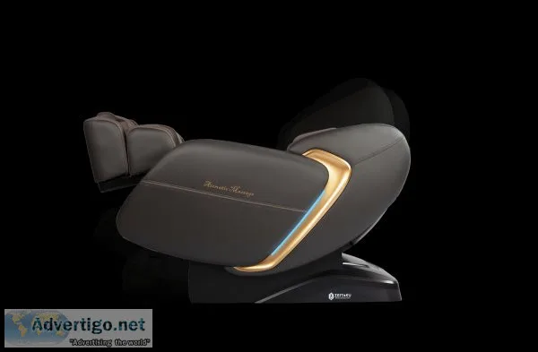 Manzoku massage chair |best massage chair in india