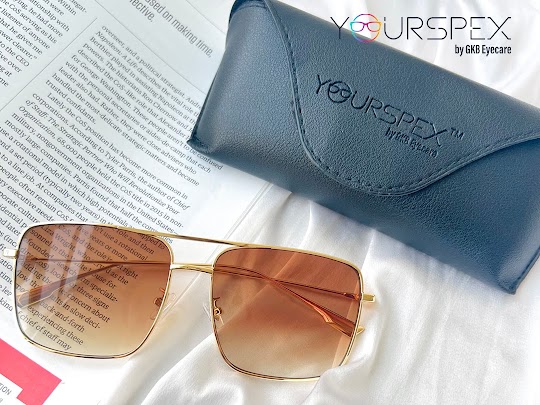 Spectacles online