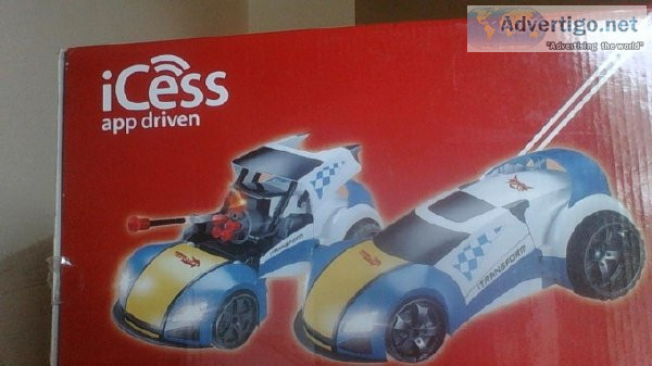 car  remote control