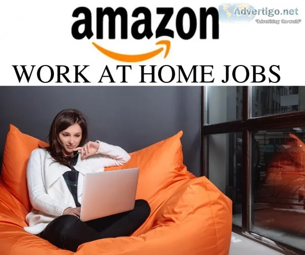 Amazon Job2022(part time full time) Apply NOW