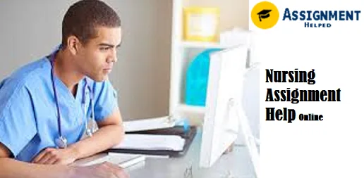 Nursing Assignment Help