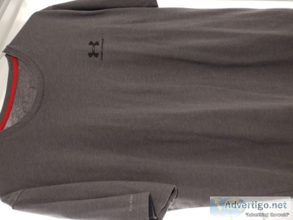 Mens Under Armour T Shirt