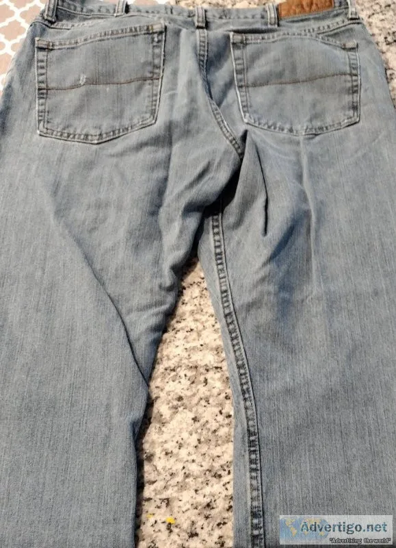 Mens Wrangler Jeans