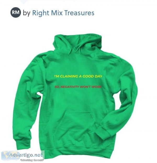 T-shirts and Hoodies