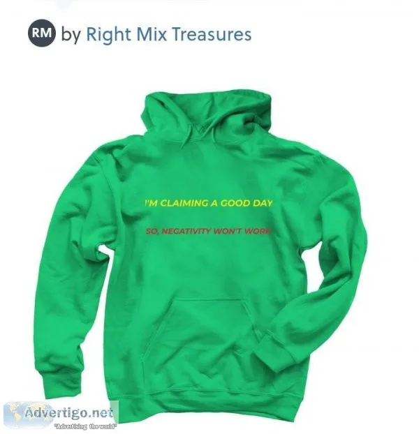 T-shirts and Hoodies