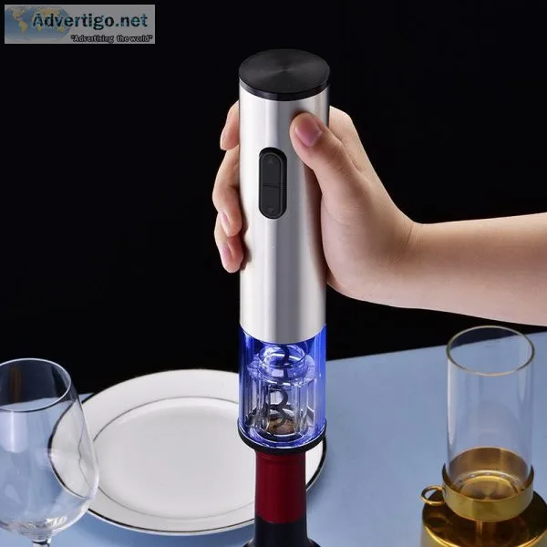 If wine is your thing ... this is for you 