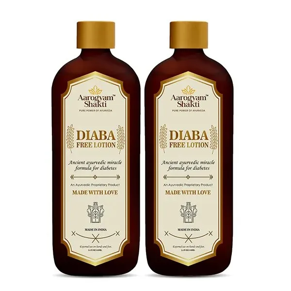 Ayurvedic diabetes lotion | vedobi | ayurvedic diaba tablets