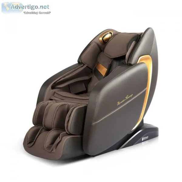 Manzoku massage chair |best massage chair in india