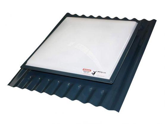 Traditional Skydome Skylights