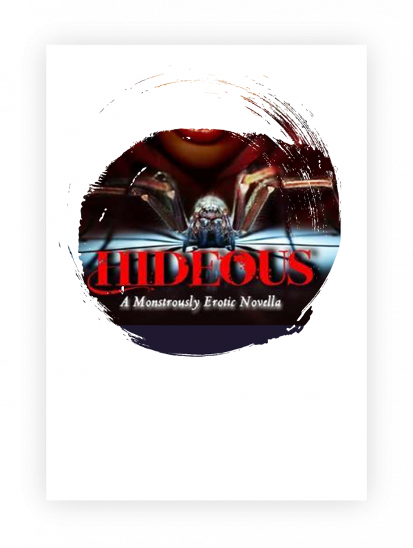 Hideous Book