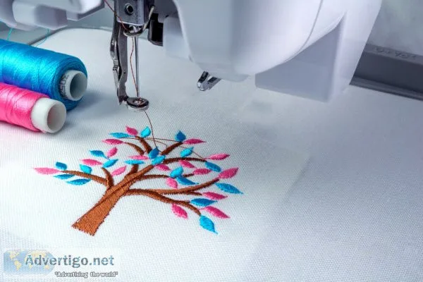 Embroidery lace manufacturers in india