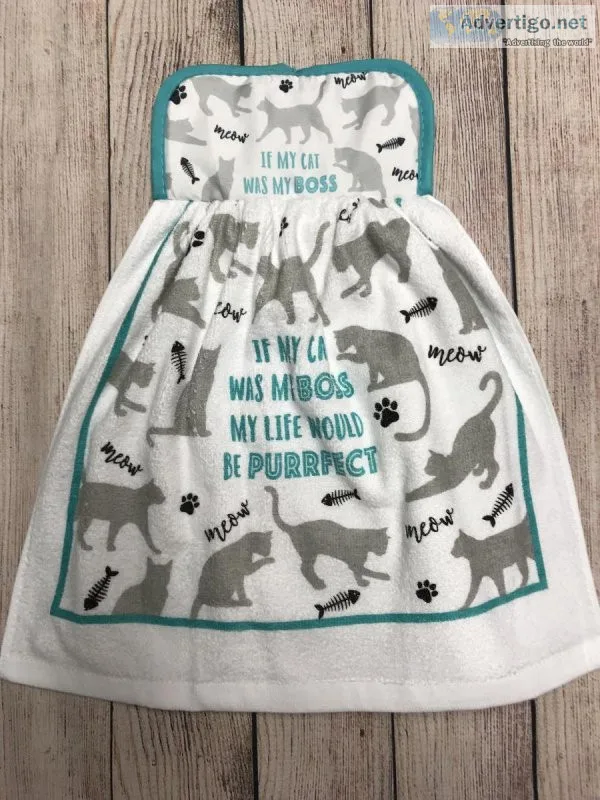 Cat Lover s Gift