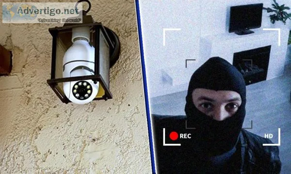 Finally A New Powerful Security Device That Secures My Home In M