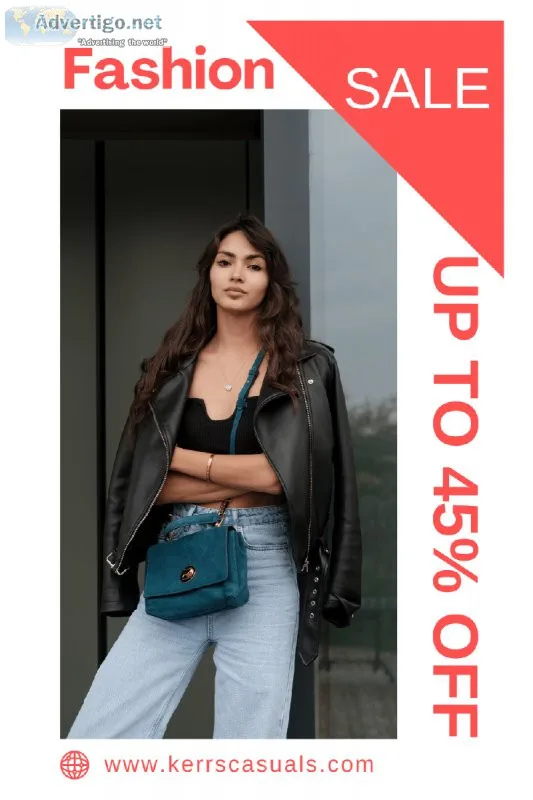 Holiday Sale on Fashion Finds