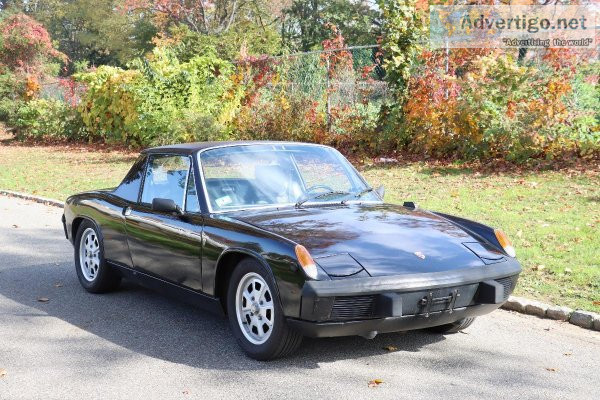 24541 1973 Porsche 914