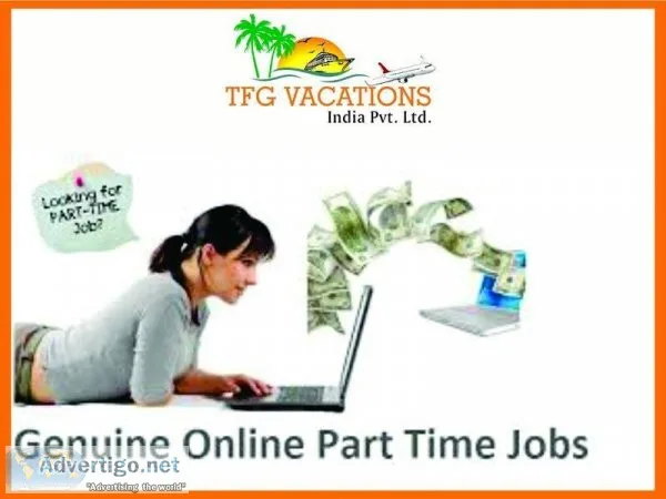 ONLINE PROMOTION ON INTERNET