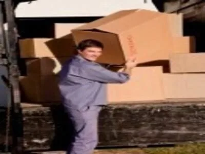 GA Warehouse Worker