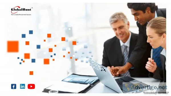 IT Staffing and Recruitment Solutions