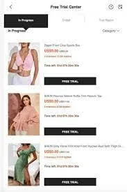 StartACareerToday - Shein Product Tester