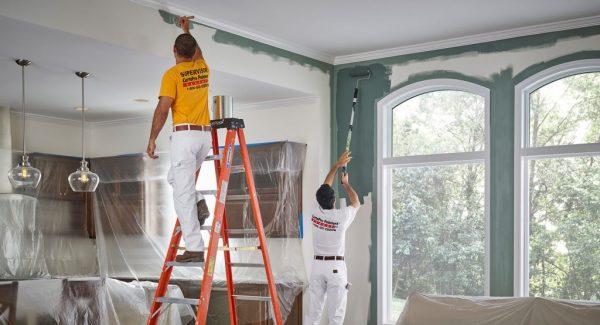 Get professional commercial painters Ponsonby  Marshall Painters
