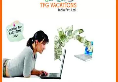 URGENTLY REQUIRED CANDIDATES FOR ONLINE PROMOTION