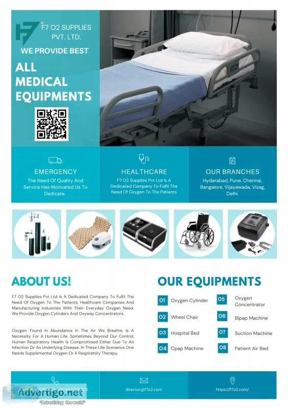 Wheelchair in hyderabad - f7 o2 supplies pvt ltd