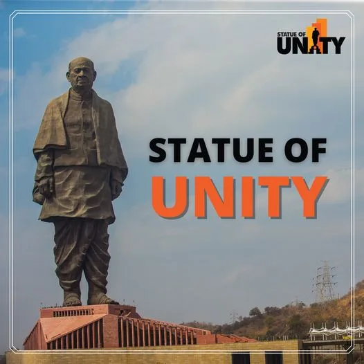 The narmada tent city | statue of unity tent city packages