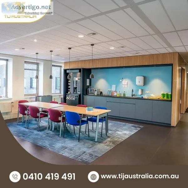 Buy Kitchen Joinery Melbourne