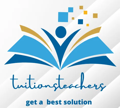 Tuitions teachers