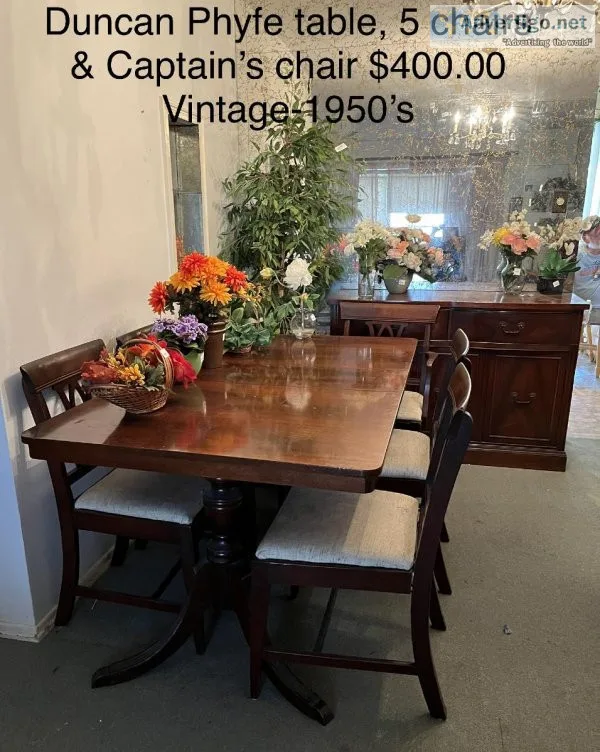 ESTATE SALE