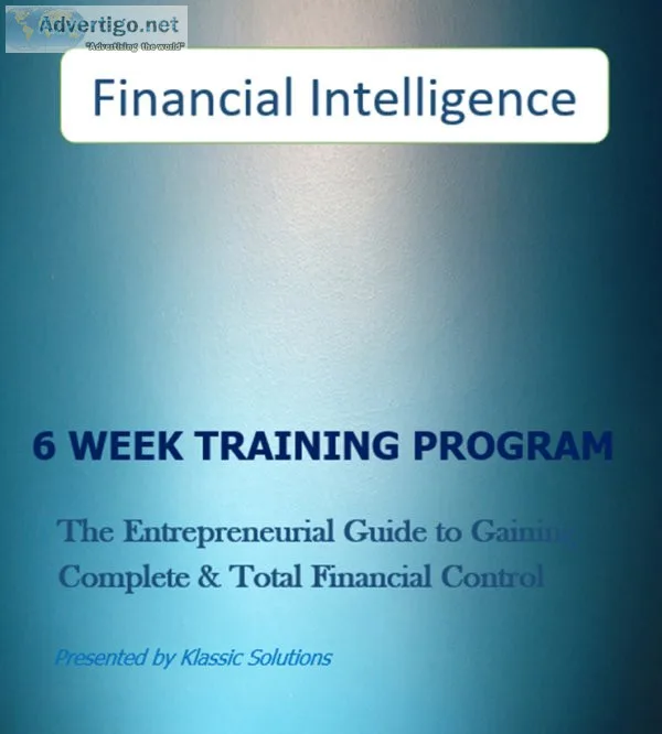 Become a Certified Financial Education TrainerCoach