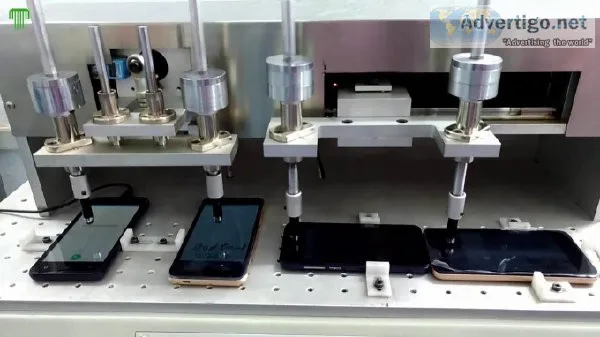 Become a smartphone and tablet product tester job 50pre hour