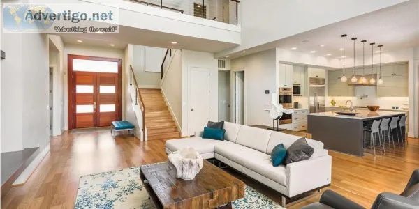 House Renovation Melbourne