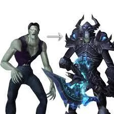 Power Leveling in ESO 50 Lvl boost