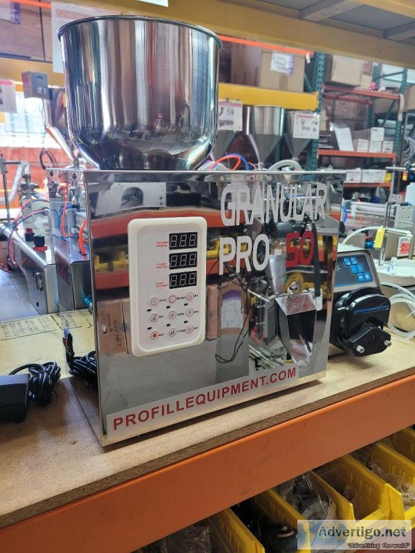 Granular Filler (GP-150)