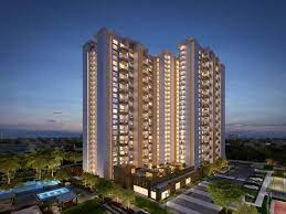Mahindra eden in kanakpura road banglore