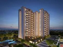 Mahindra eden in kanakpura road banglore