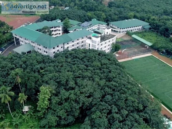 Best preschools in kerala