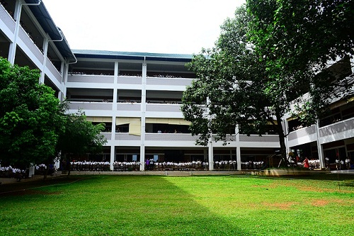 Best preschools in kerala