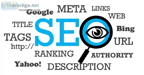 Get Best Search Engine Optimization Services in India
