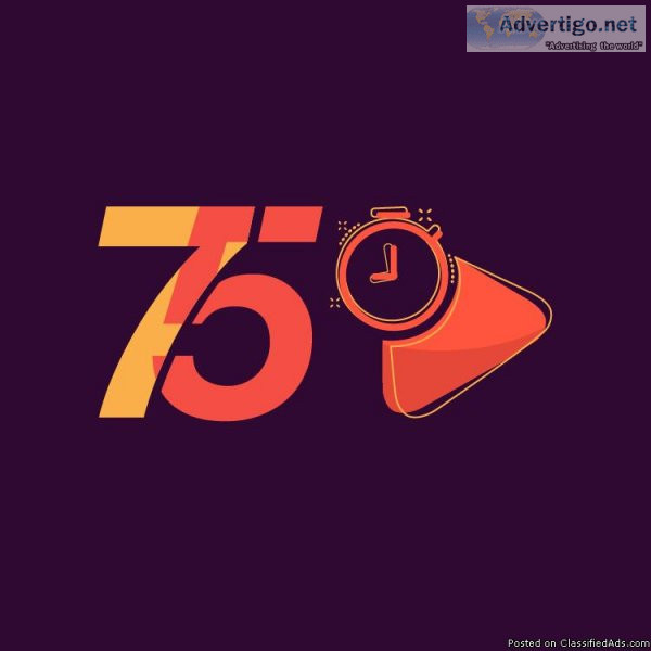 Cool Whiteboard Video Company in Noida &ndash 75seconds