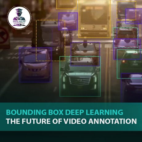 Bounding box deep learning: the future of video annotation