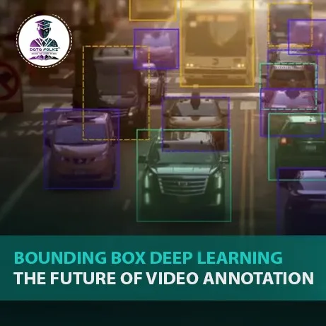 Bounding box deep learning: the future of video annotation