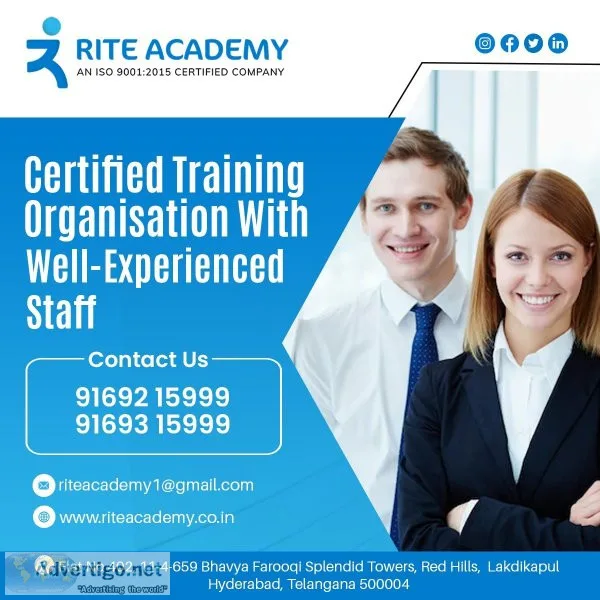 Best mep training institute in hyderabad