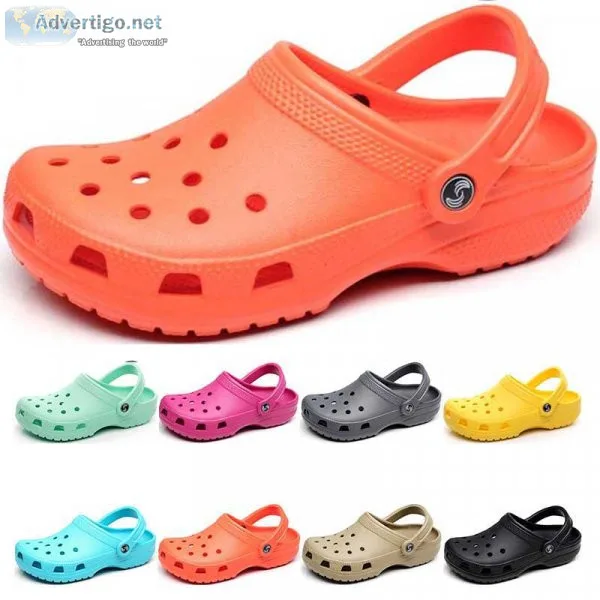 fashion Sandals Slip On