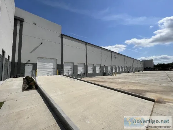 WarehouseOffice Space Available - Cubework Sugar Land